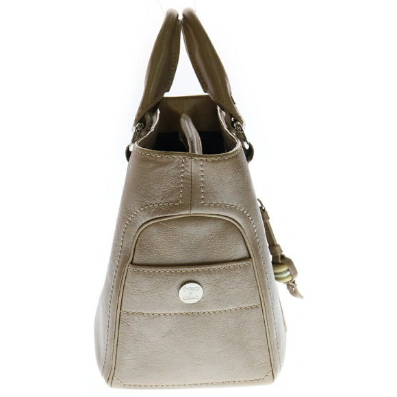 Celine Beige Bag Boogie Leather - Picture 3 of 6